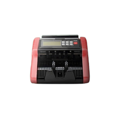 Money Counter