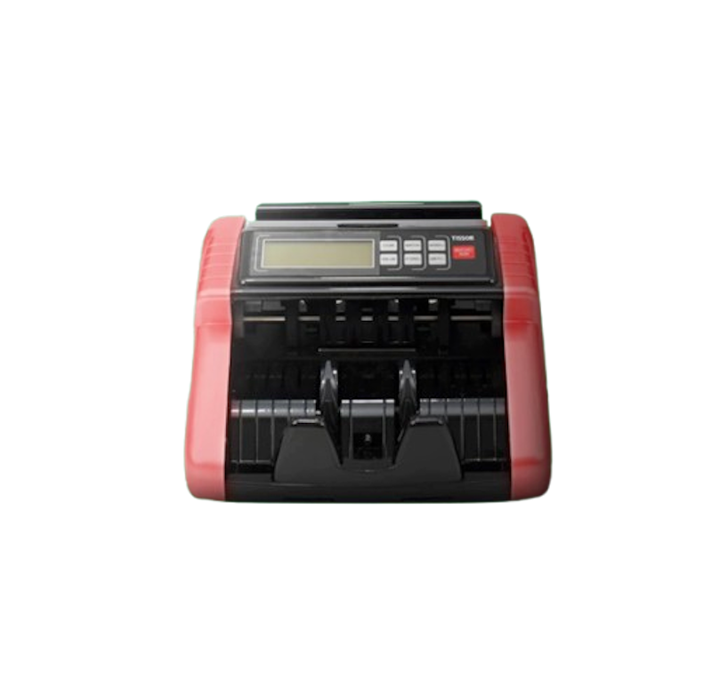 Tissor Mesin Penghitung Uang T1100C