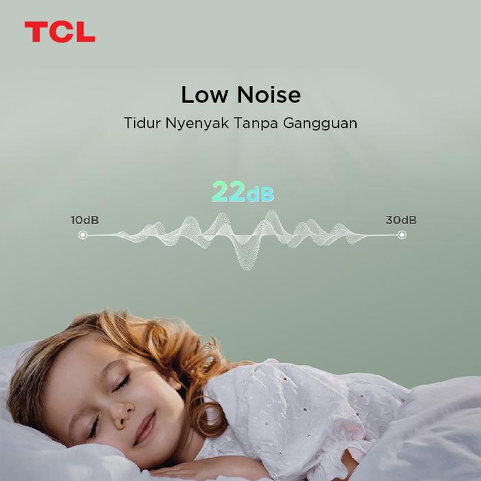TCL AC Inverter 1 PK 4