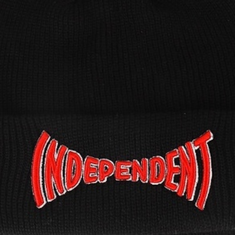 Spanning Wharfie Beanie 3