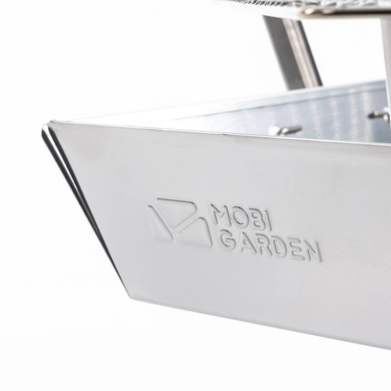 Mobi Garden  Ji Sheng Burning Stand NX21666038