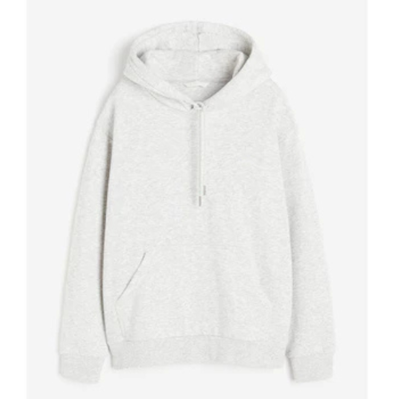 H&M Wanita Hooded Top 3
