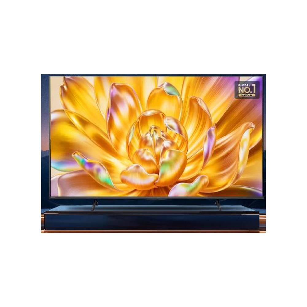 Hisense ｜ Vidaa Smart Digital TV ｜ 65E6Q