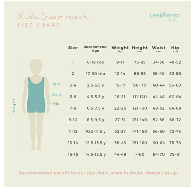 Lee Vierra Ayaka Diving Short Sleeve 5
