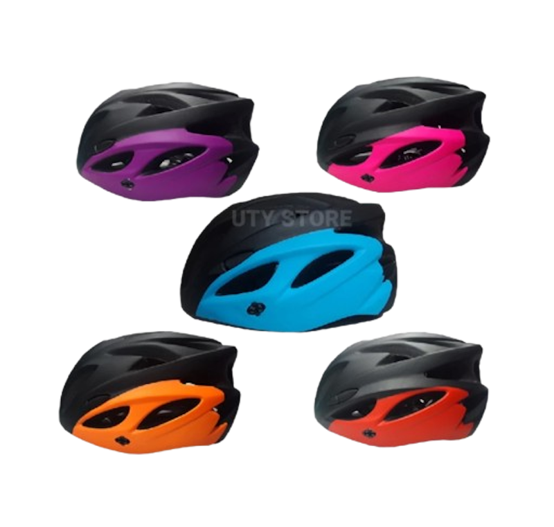 Kids Cycling Helmet 1