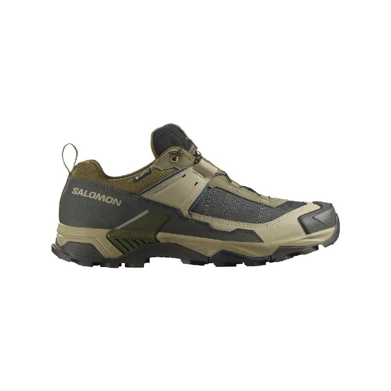 Salomon X Ultra 5 Gore-Tex 1