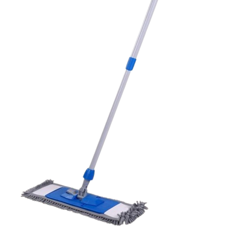 Kleaner Microfiber Dust Mop 1