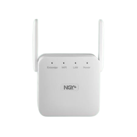 NGY WiFi Repeater Pro  1