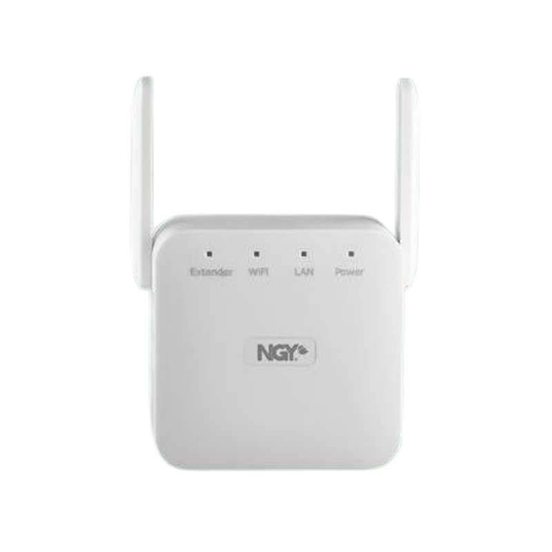 NGY WiFi Repeater Pro 1