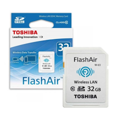 FlashAir