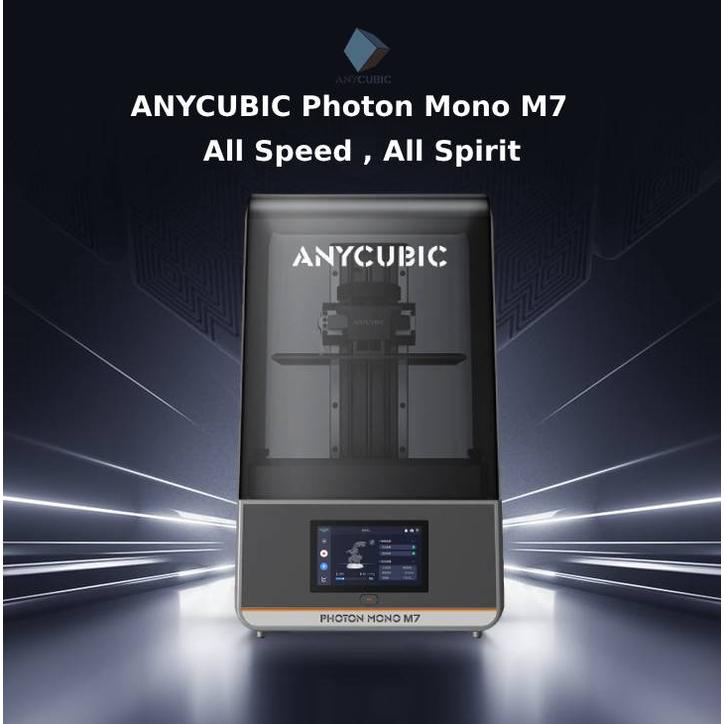 Shenzhen Anycubic Technology Anycubic Photon Mono M7