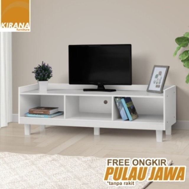 Lemari Meja/Buffet TV Dallas SC