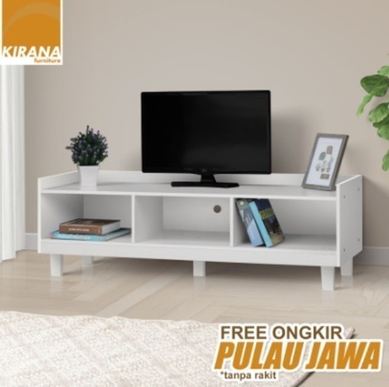 Lemari Meja/Buffet TV Dallas SC 1