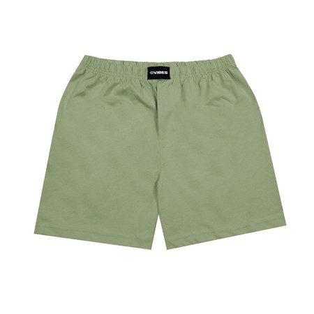 VIBES APPAREL Boxer Basic Polos