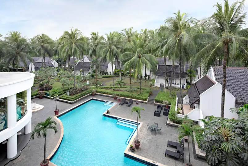 Aryaduta Hotel Karawaci 3