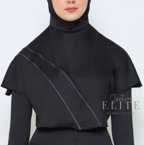  Elite Baju Renang Muslimah Luxury