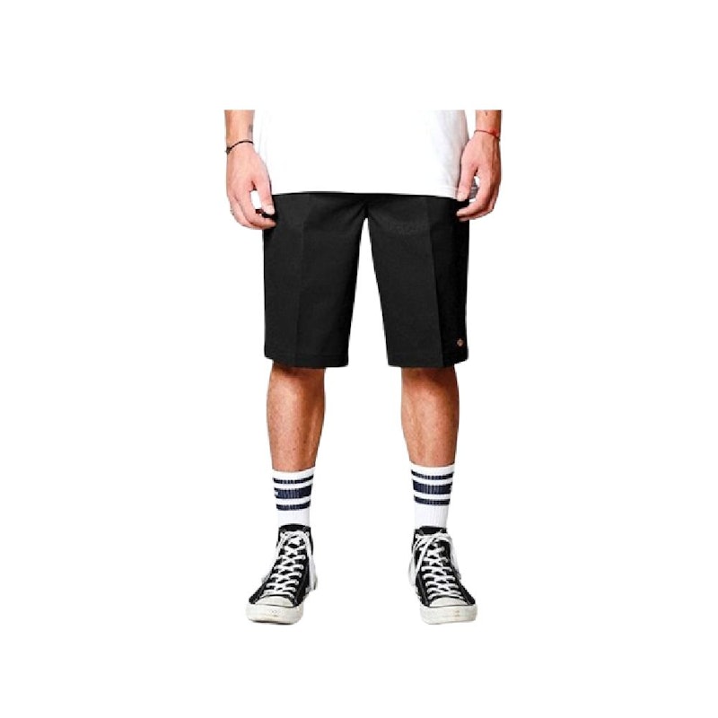 Dickies Men's 131 Slim Straight Short 1
