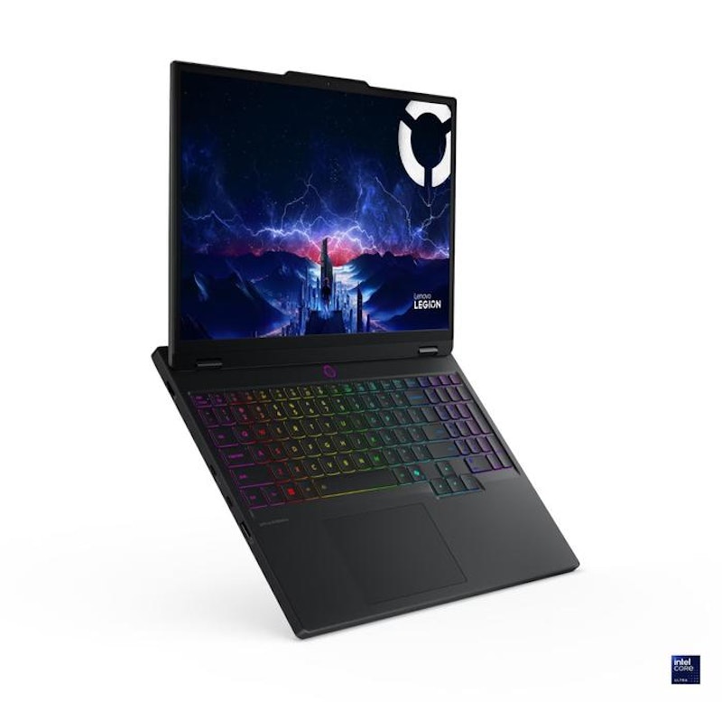 Legion 5i 15 OLED 2