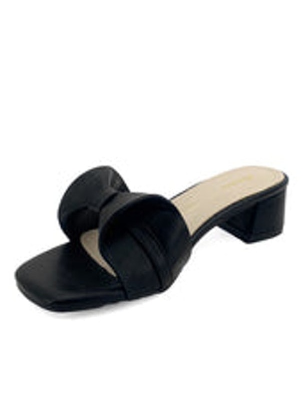 Sandal Wanita Sophie Black 2