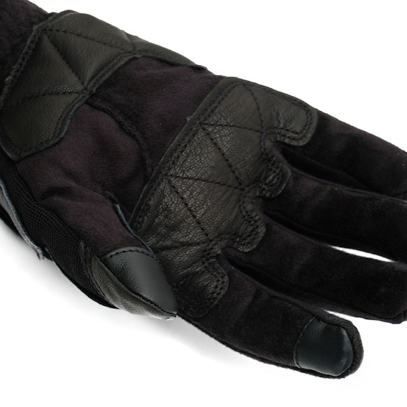 Knuckle Day Ride Gloves 4