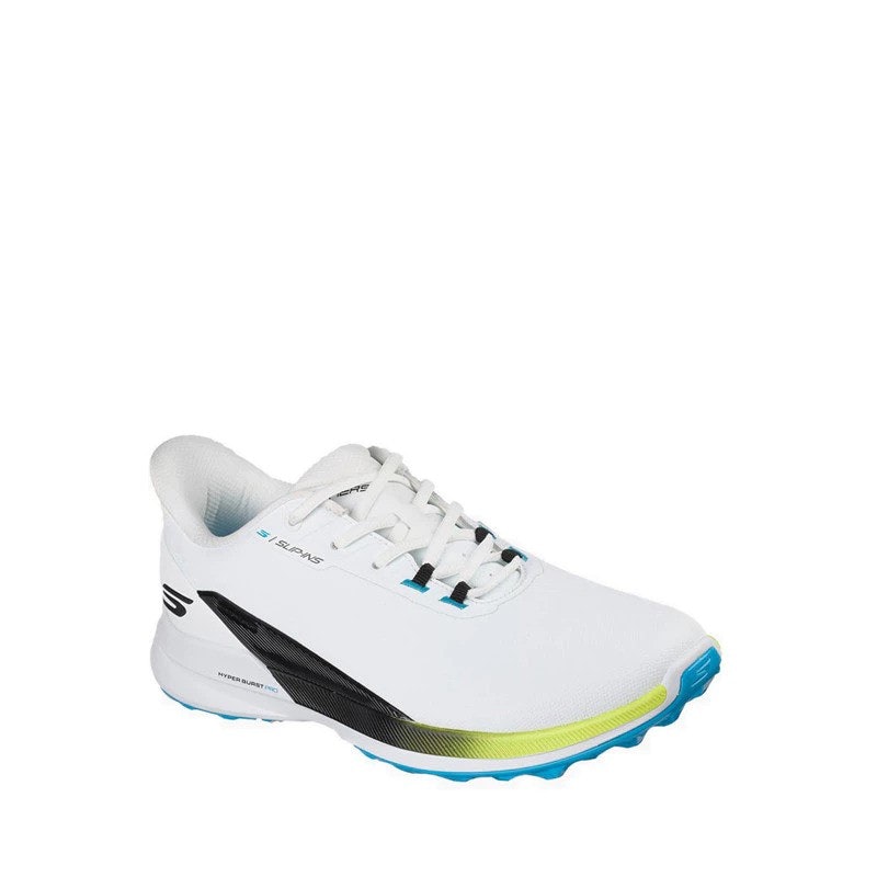 Skechers Golf Pure Si Men's Shoes 4