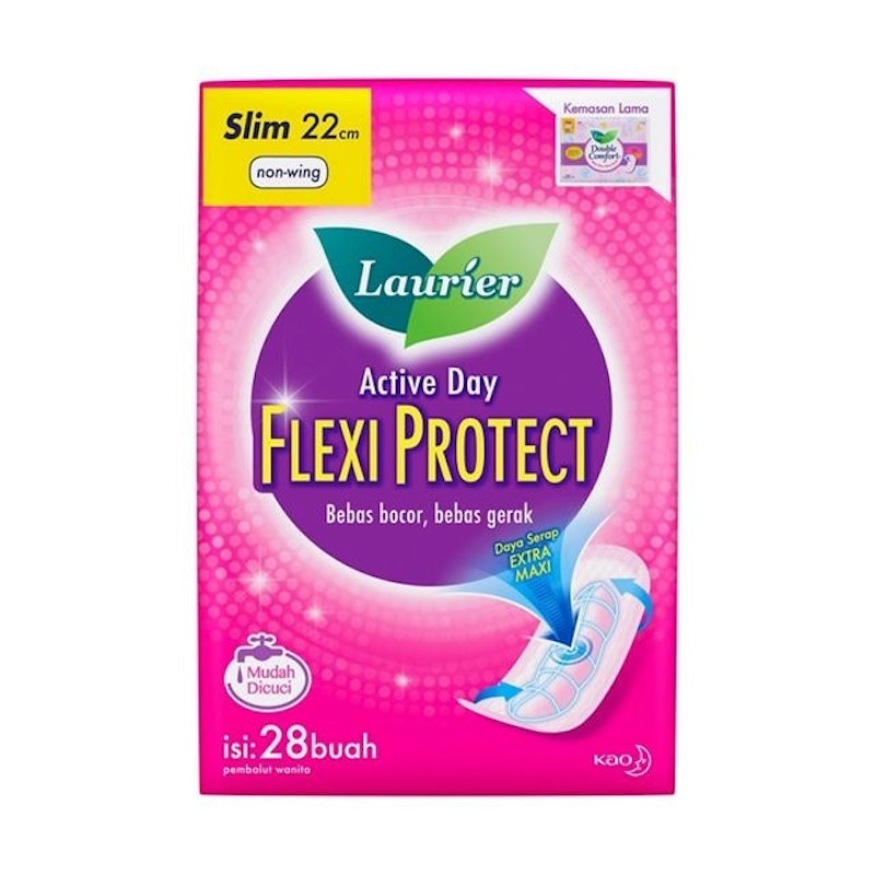 Laurier Flexi Protect 1