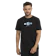 Edwin T-Shirt 8.0 Circle Black 1