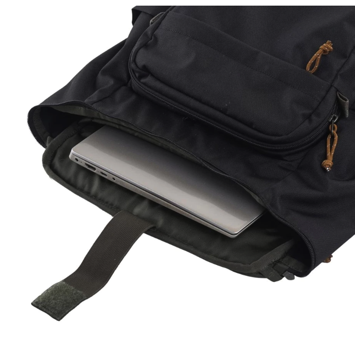 EIGER TOURER WANDER Laptop Backpack 2