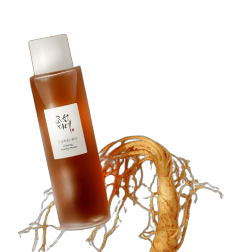 Ginseng Essence Water 