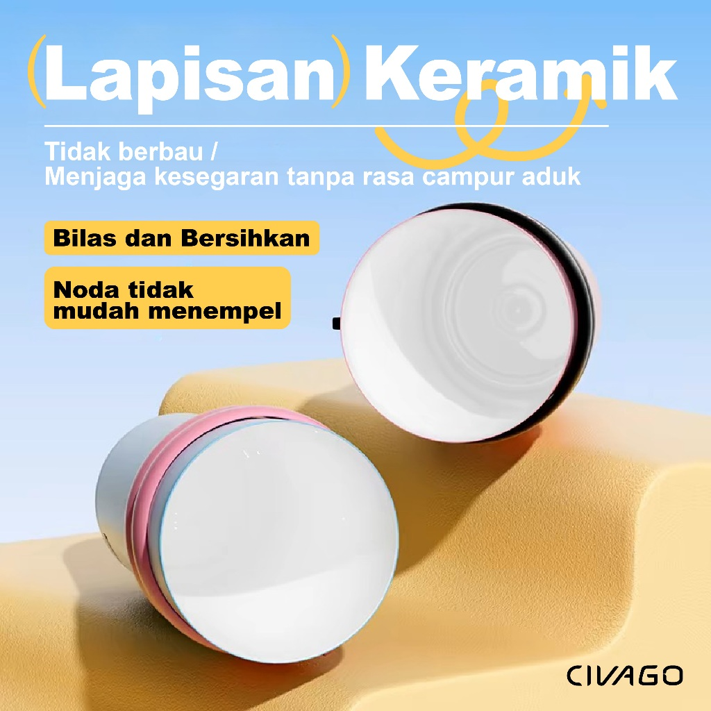 Cangkir Mug Kopi 3