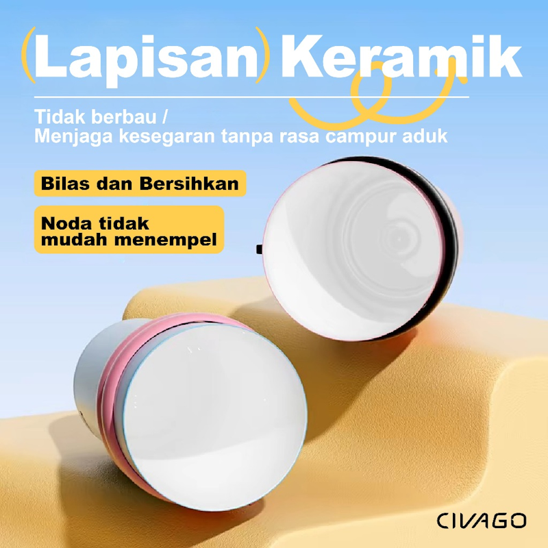 Cangkir Mug Kopi 3