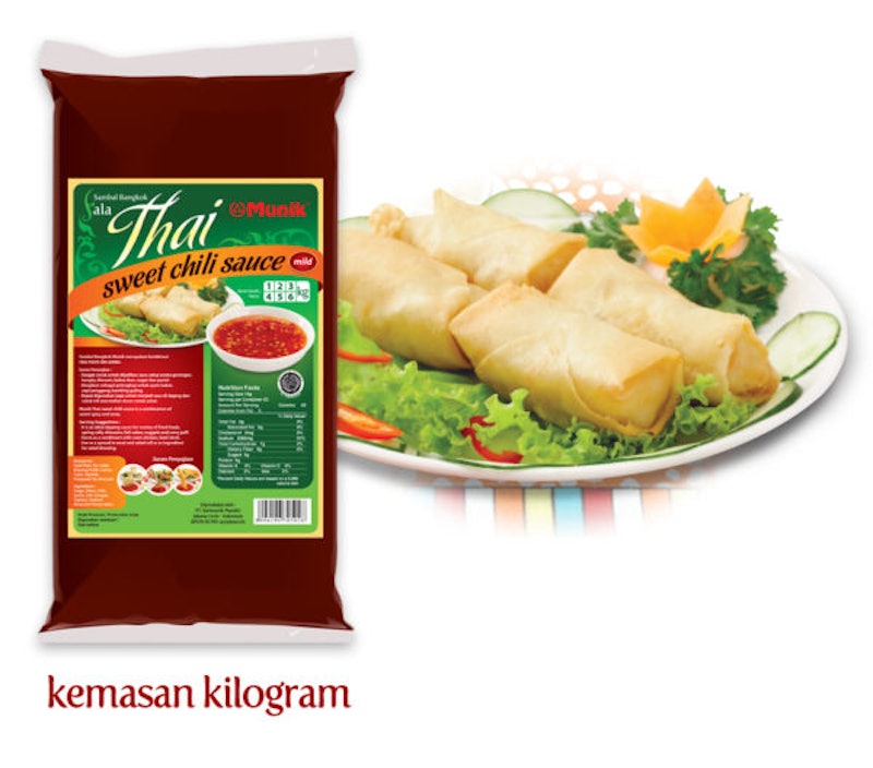 Munik Sambal Bangkok 5