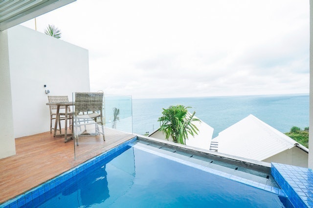 HeHa Ocean Glamping & Cabin 4