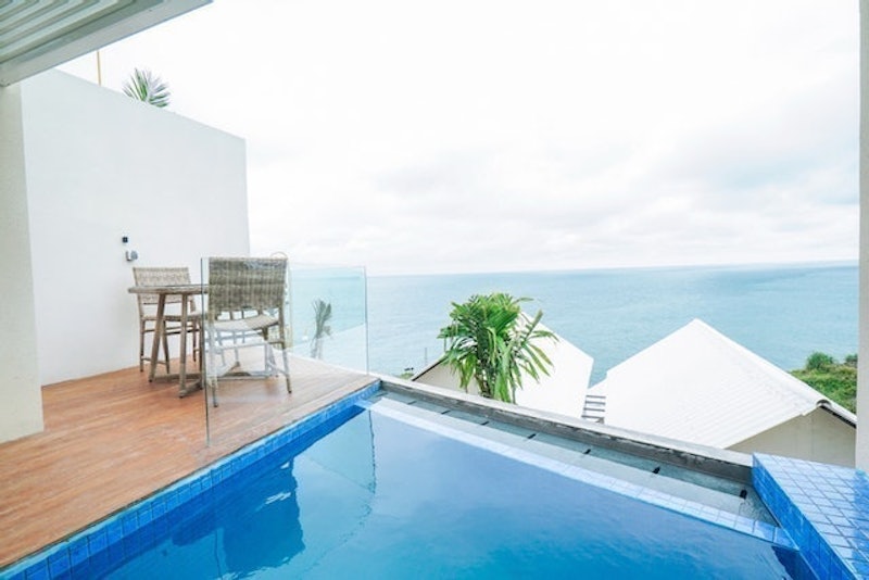 HeHa Ocean Glamping & Cabin 4