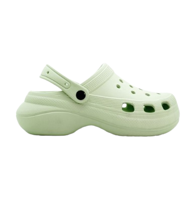 Limitless Sandal Wanita Slip On Fuji