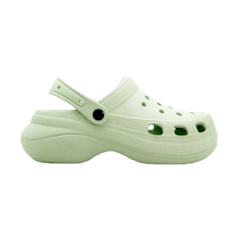 Limitless Sandal Wanita Slip On Fuji