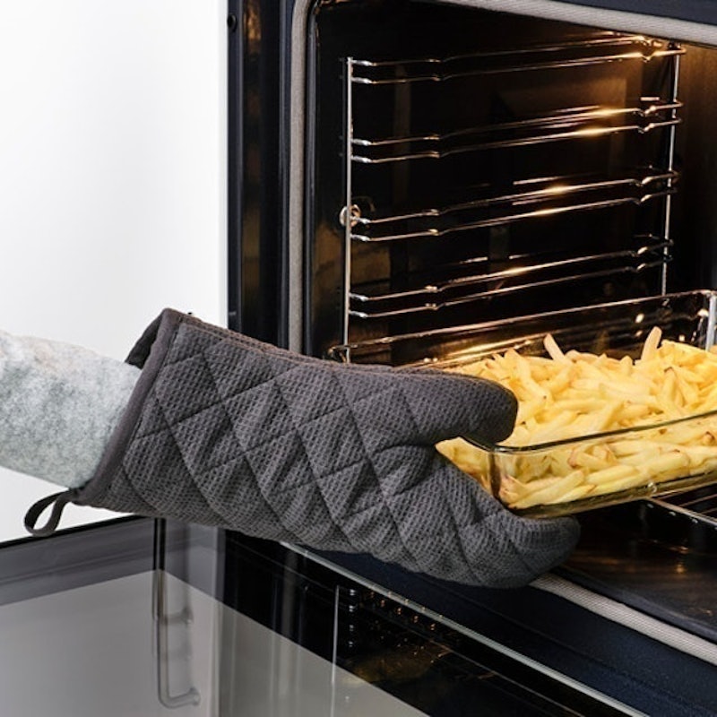 RINNIG Sarung Tangan Oven 4
