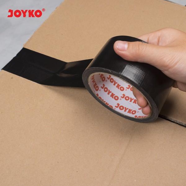 Cloth Tape 36mm x 12m Orange Core 2