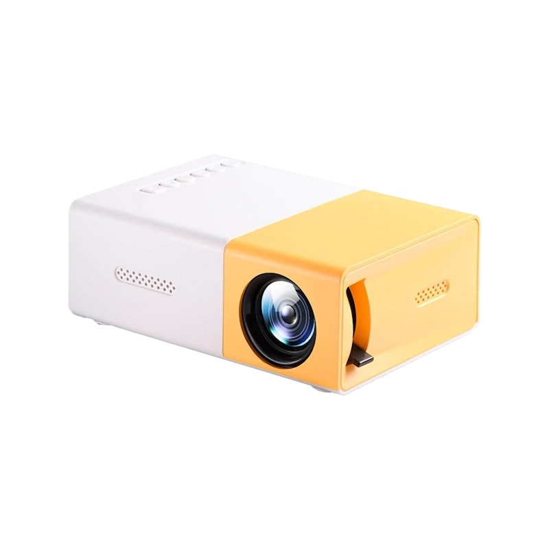 Tripsky Mini Proyektor 1