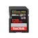 SanDisk Extreme Pro SDXC UHS-I Card 128GB 1