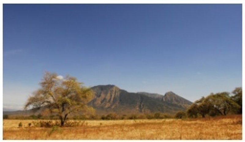 Taman Nasional Baluran 2