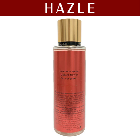 Victoria's Secret & Co. Victoria's Secret Temptation