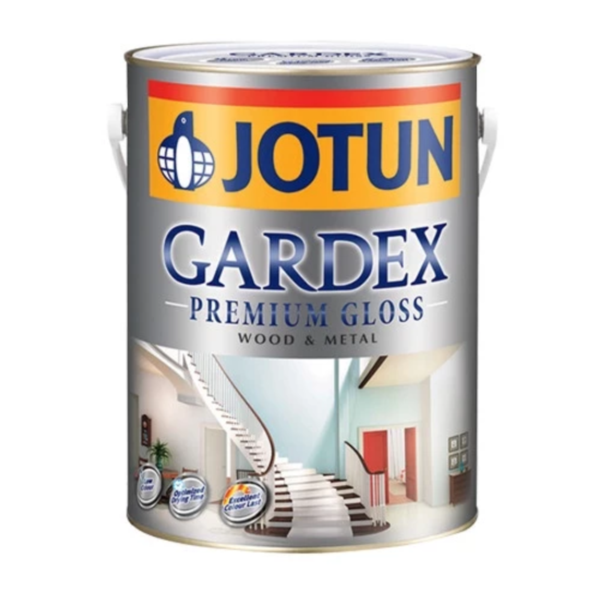 Jotun Gardex Premium Gloss