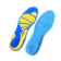 null Faddare Shock Absorb Orthopedic Insole 1