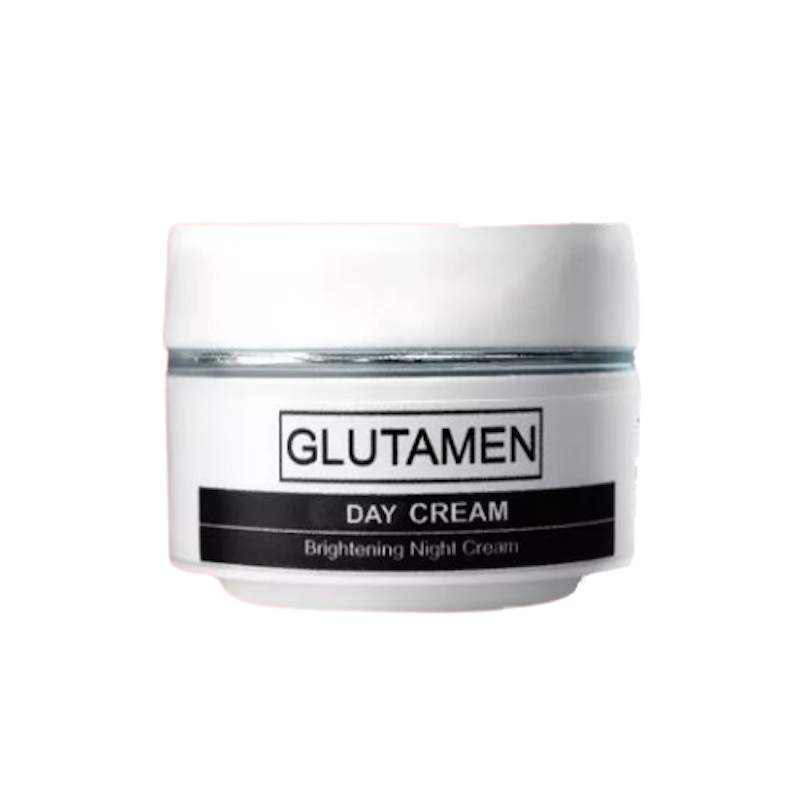Glutamen Brightening Day Cream 1