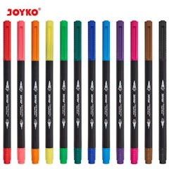 Color Brush Pen