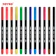JOYKO Color Brush Pen 1