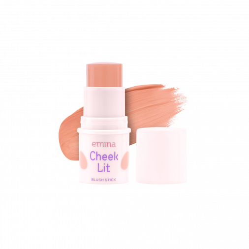Paragon Technology and Innovation Emina Cheek Lit Blush Stick