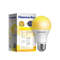 Hannochs LED New Tricolour 12W