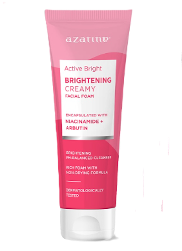 10 Rekomendasi Facial Foam untuk Kulit Sensitif Terbaik  [Ditinjau Dokter Kulit]  5